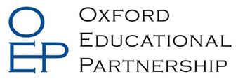 Oxford Educational Partnership logo