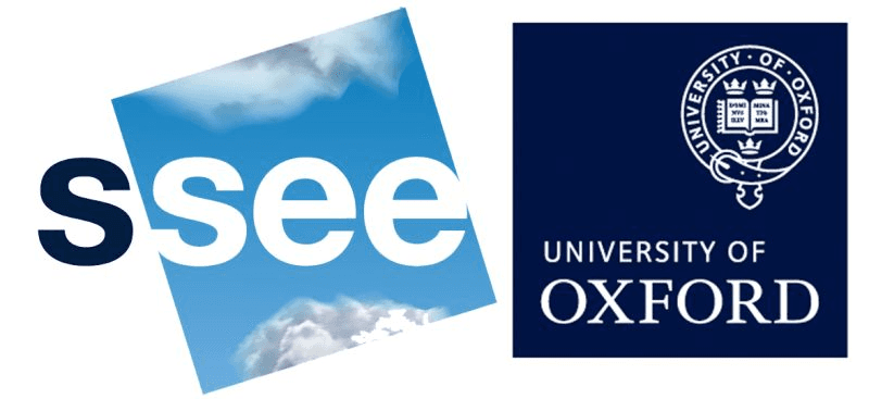 Oxford Smith School logo