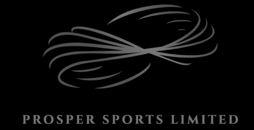 Prosper Sports Limited logo