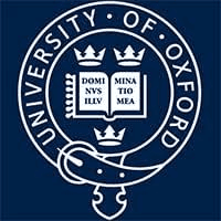 Department of Medicine, University of Oxford logo